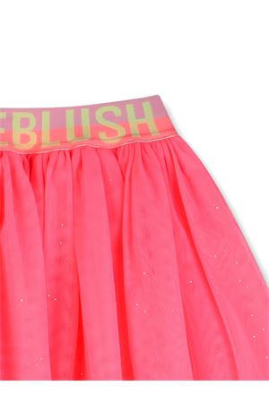 gonna in poliestere rosa BILLIEBLUSH KIDS | U21862499